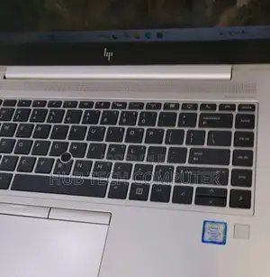 New Laptop HP EliteBook 840 G5 16GB Intel Core I7 SSD 512GB