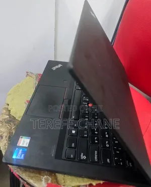 Laptop Lenovo ThinkPad 11e 16GB Intel Core I5 SSD 512GB