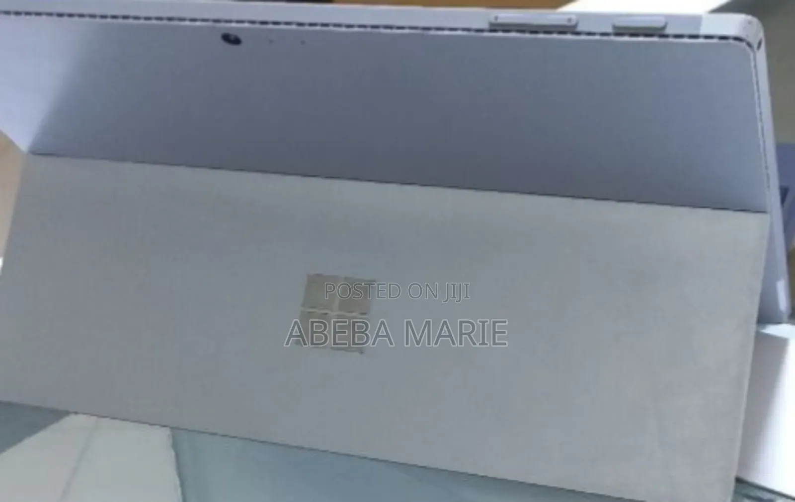 New Laptop Microsoft Surface Laptop 4 8GB Intel Core I5 SSD 128GB