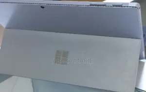 New Laptop Microsoft Surface Laptop 4 8GB Intel Core I5 SSD 128GB