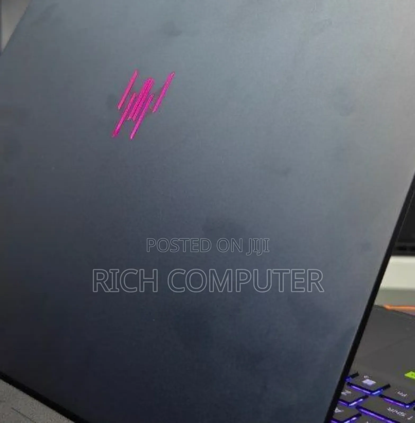 New Laptop Acer Predator Helios Neo 16 16GB Intel Core Ultra 9 SSD 1T