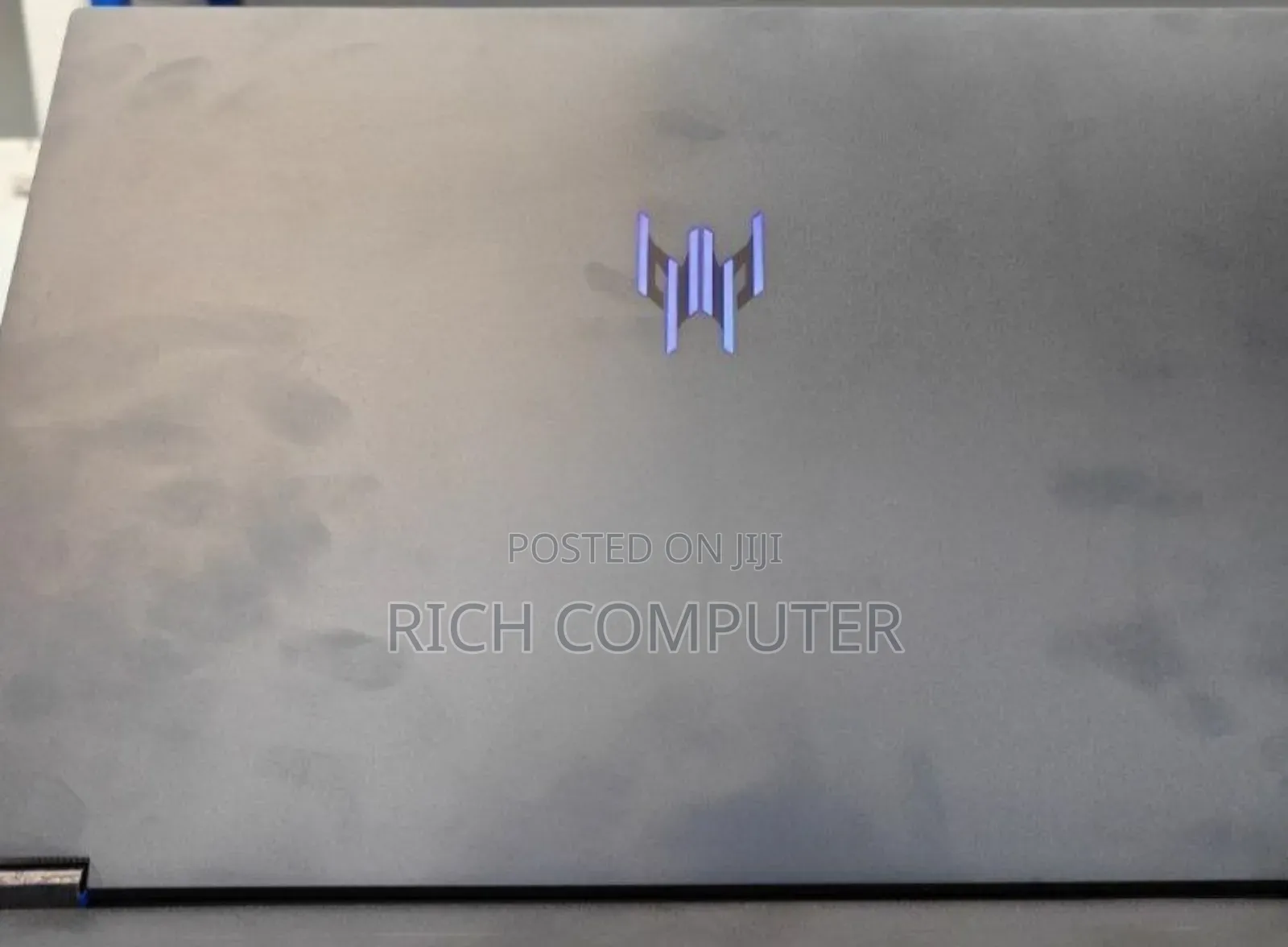 New Laptop Acer Predator Helios Neo 16 16GB Intel Core Ultra 9 SSD 1T