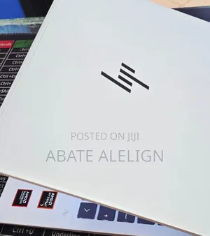 New Laptop HP OmniBook 7 14" 16GB Intel Core I7 SSD 1T