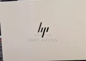 New Laptop HP OmniBook 7 14" 16GB Intel Core I7 SSD 1T