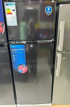 ◇◇Midea 260 Liters ●10year Warranty ●Free Delivery