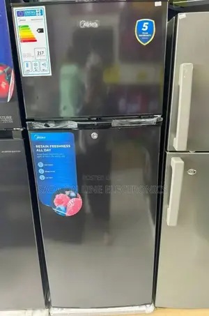 ◇◇Midea 260 Liters ●10year Warranty ●Free Delivery