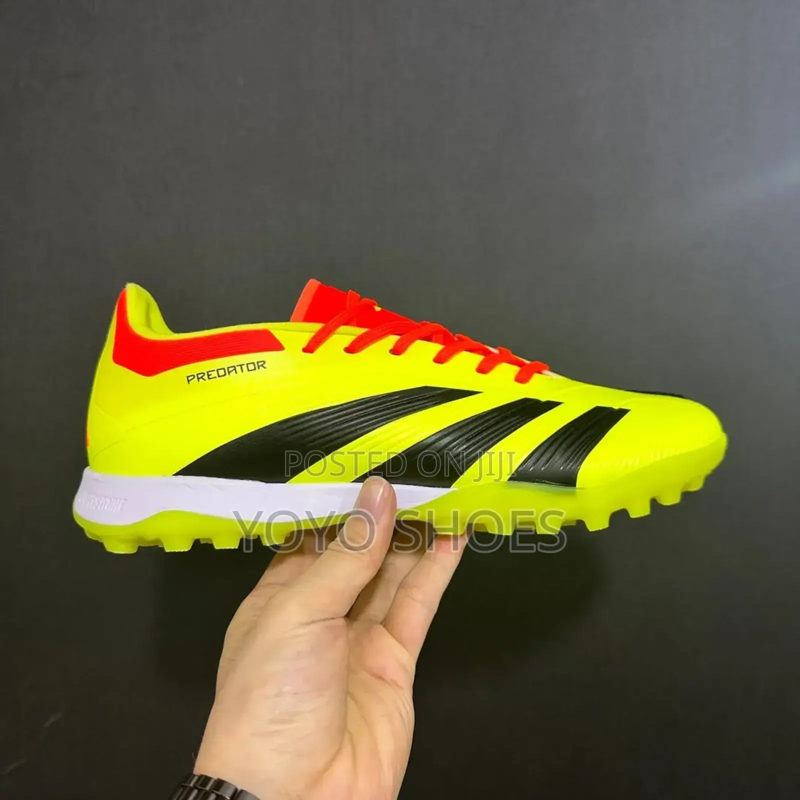 Adidas Pridiator