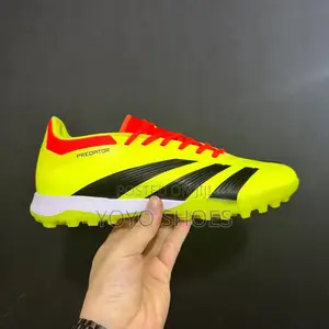 Adidas Pridiator