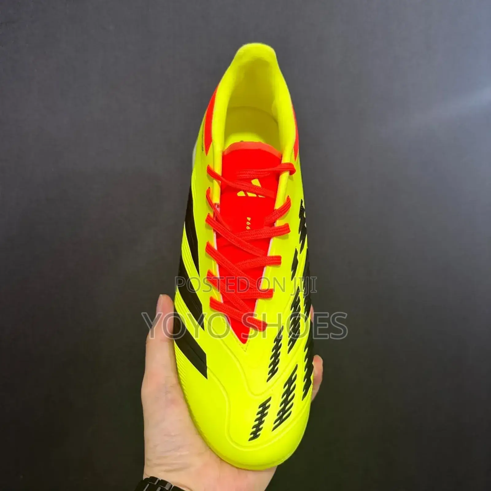 Adidas Pridiator