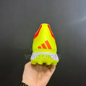 Adidas Pridiator