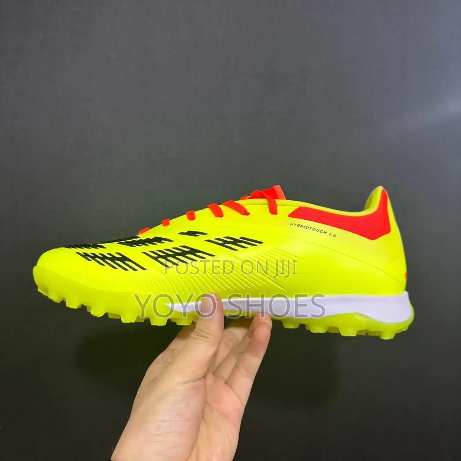 Adidas Pridiator