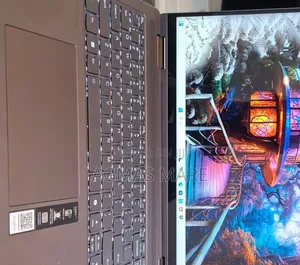 New Laptop Lenovo Yoga 7i 16GB Intel Core Ultra 7 SSD 1T