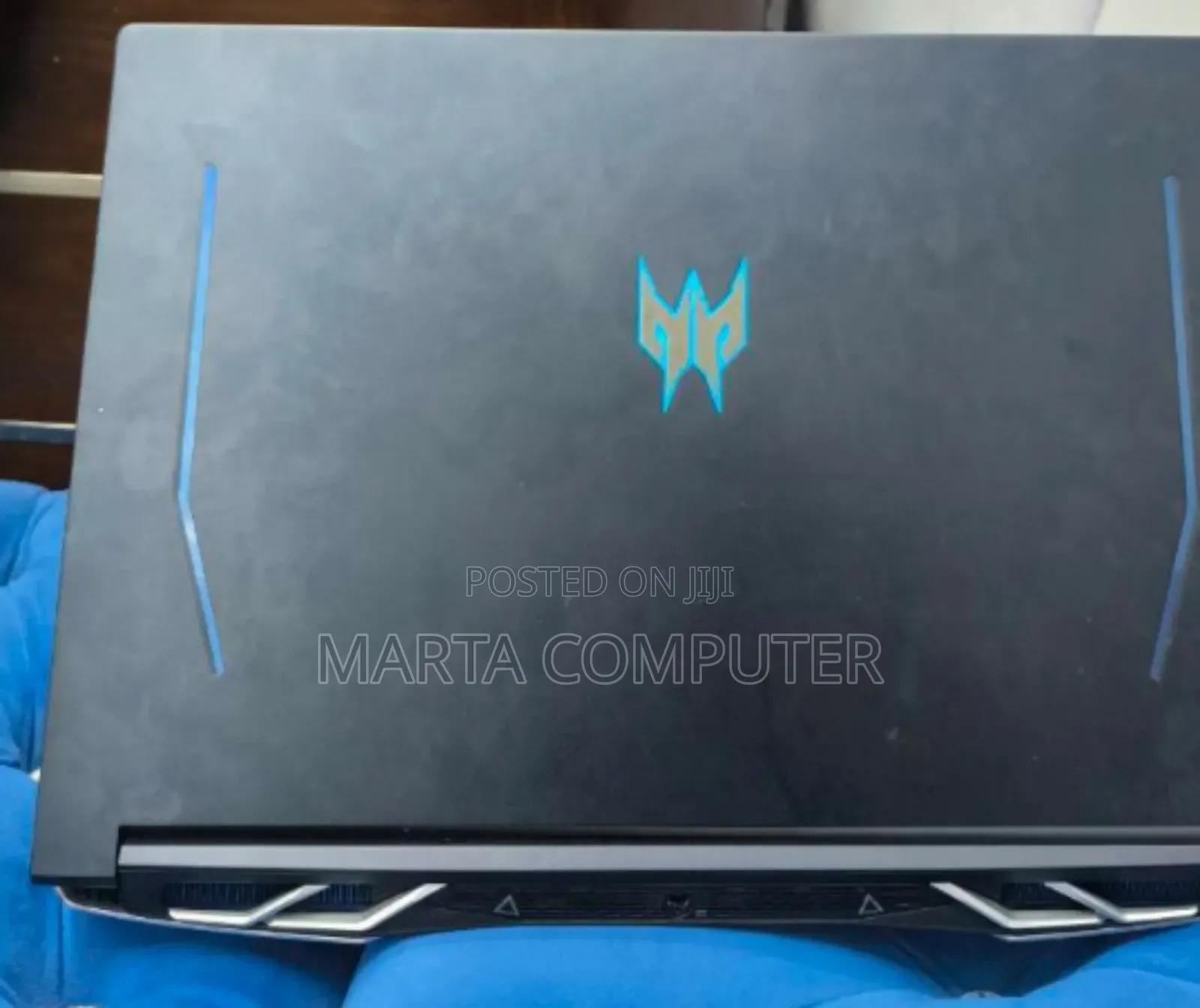 New Laptop Acer Predator Helios 300 16GB Intel Core I7 SSD 512GB