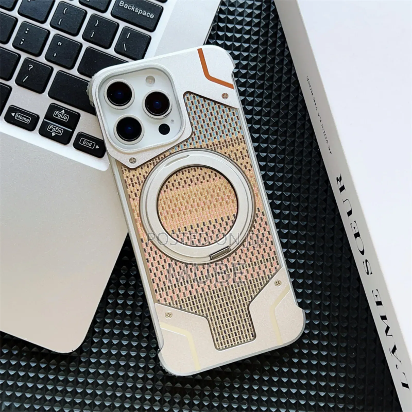 iPhone Case For,14,15,16 Pro