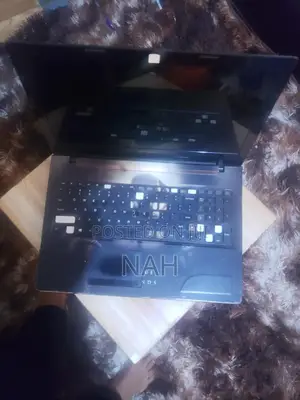 Photo - Laptop Lenovo G50-70 12GB Intel Core I7 HDD 500GB