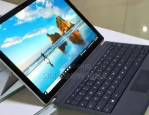 New Laptop Microsoft Surface 4GB Intel Core I5 SSD 128GB