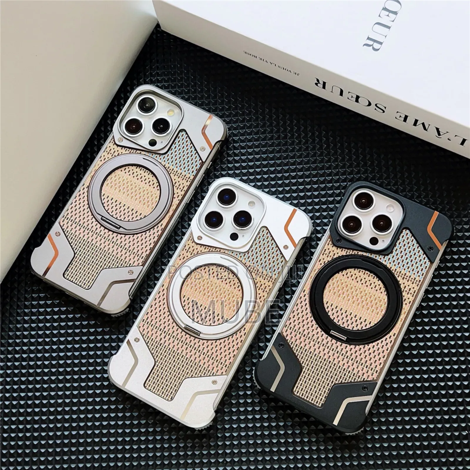 iPhone Case For,14,15,16 Pro