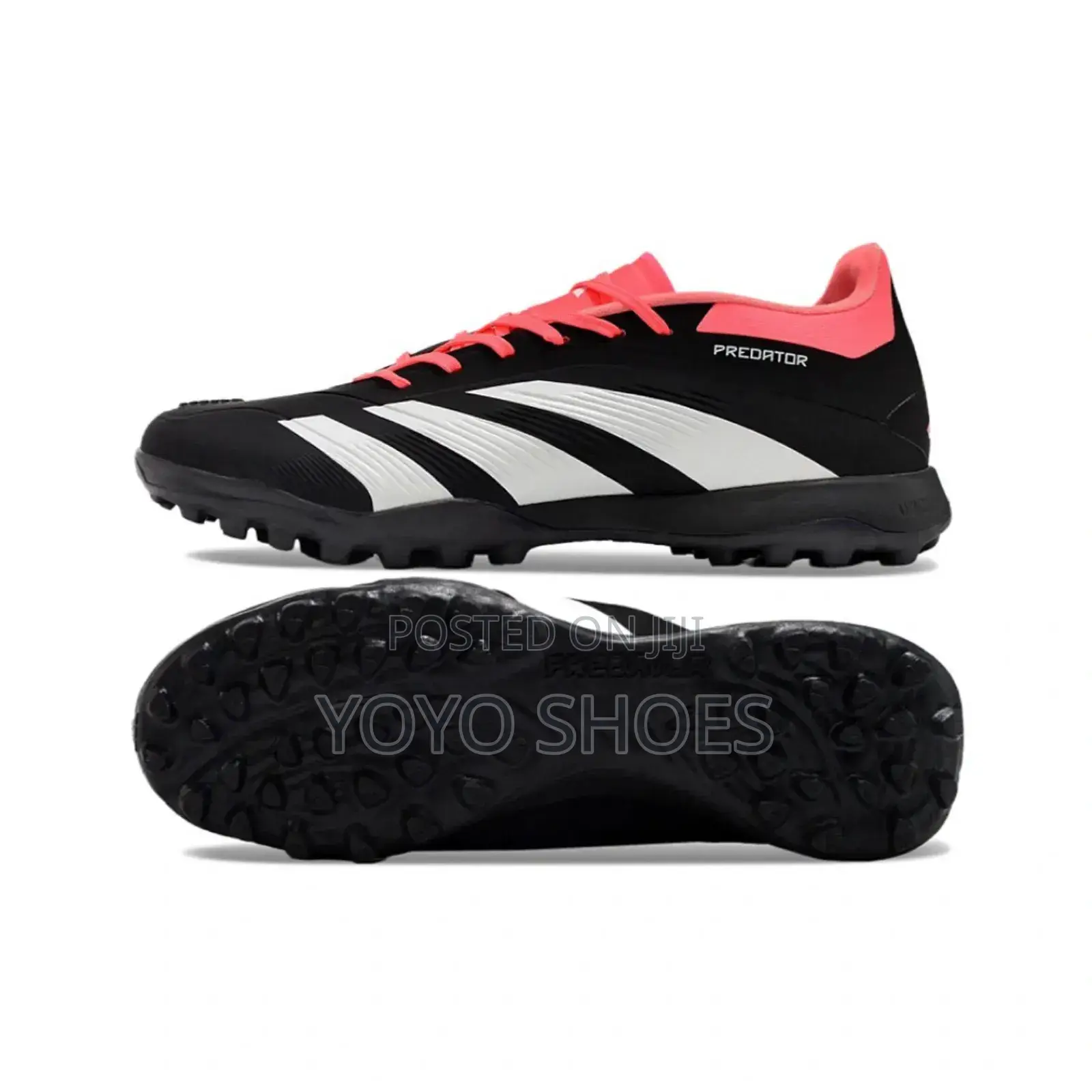 Adidas Pridiator