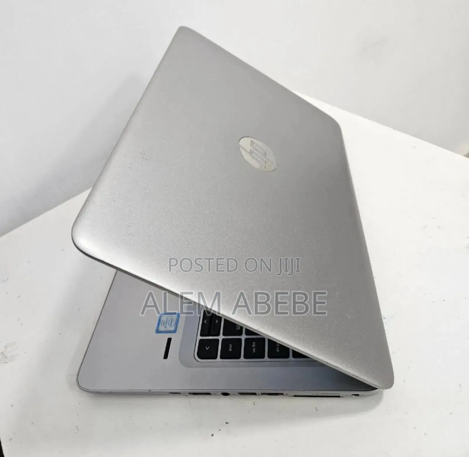 New Laptop HP EliteBook 840 G4 8GB Intel Core I5 SSD 512GB