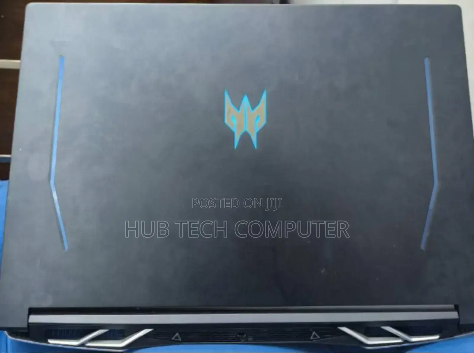 New Laptop Acer Predator Helios 300 16GB Intel Core I7 SSD 512GB