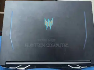 New Laptop Acer Predator Helios 300 16GB Intel Core I7 SSD 512GB
