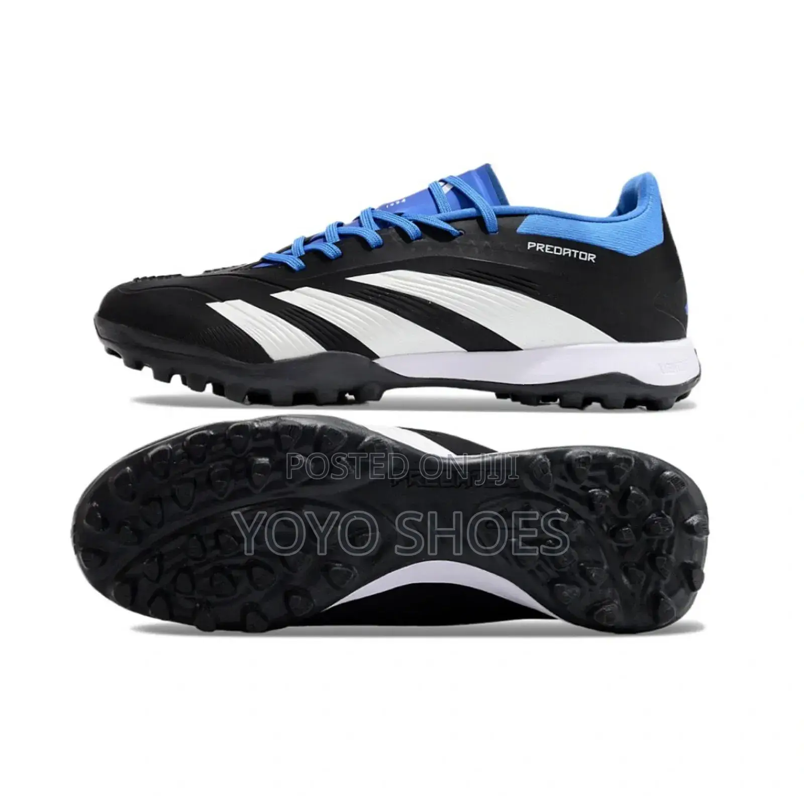 Adidas Prediator