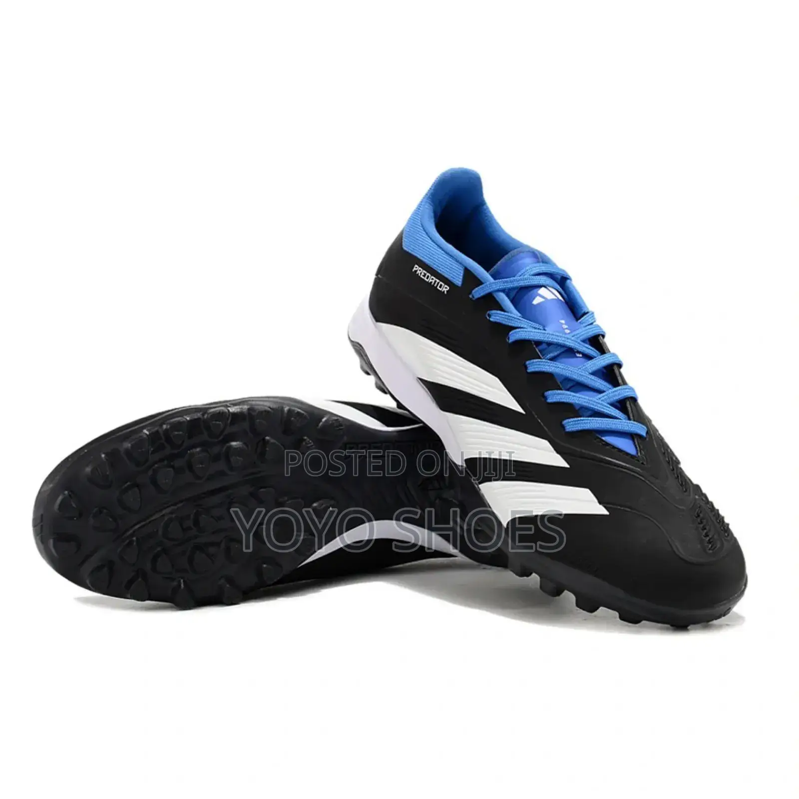 Adidas Prediator