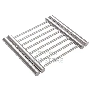 Adjustable Holder of Pot