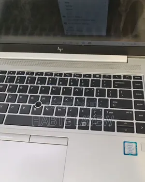 New Laptop HP ProBook 430 G7 8GB Intel Core I5 SSD 256GB