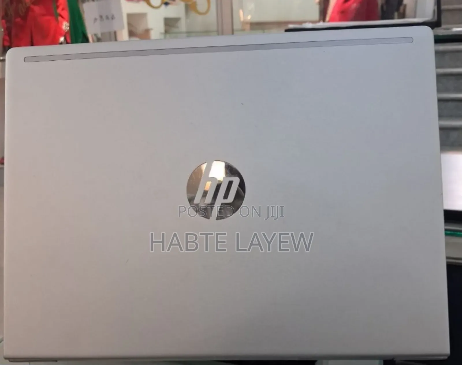 New Laptop HP ProBook 430 G7 8GB Intel Core I5 SSD 256GB