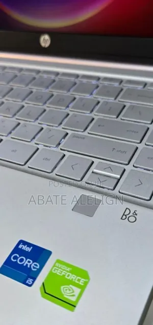 New Laptop HP Pavilion 14 16GB Intel Core I5 SSD 512GB