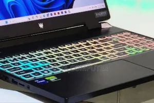 New Laptop Acer Predator Helios 300 16GB Intel Core I9 SSD 1T