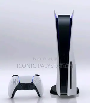 እንገዛቹዋለን Palystation