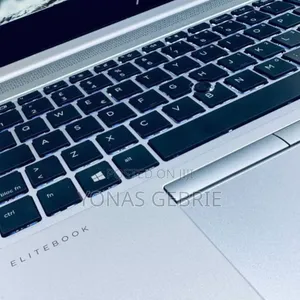 New Laptop HP EliteBook 840 16GB Intel Core i5 SSD 512GB
