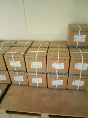 M52d Diluent Mindray