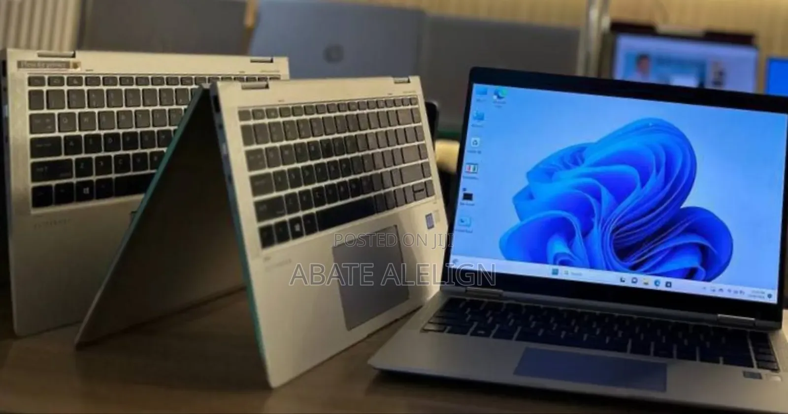 New Laptop HP EliteBook 1040 16GB Intel Core I7 SSD 512GB