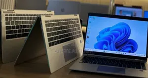 New Laptop HP EliteBook 1040 16GB Intel Core I7 SSD 512GB