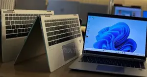 New Laptop HP EliteBook 1040 16GB Intel Core I7 SSD 512GB