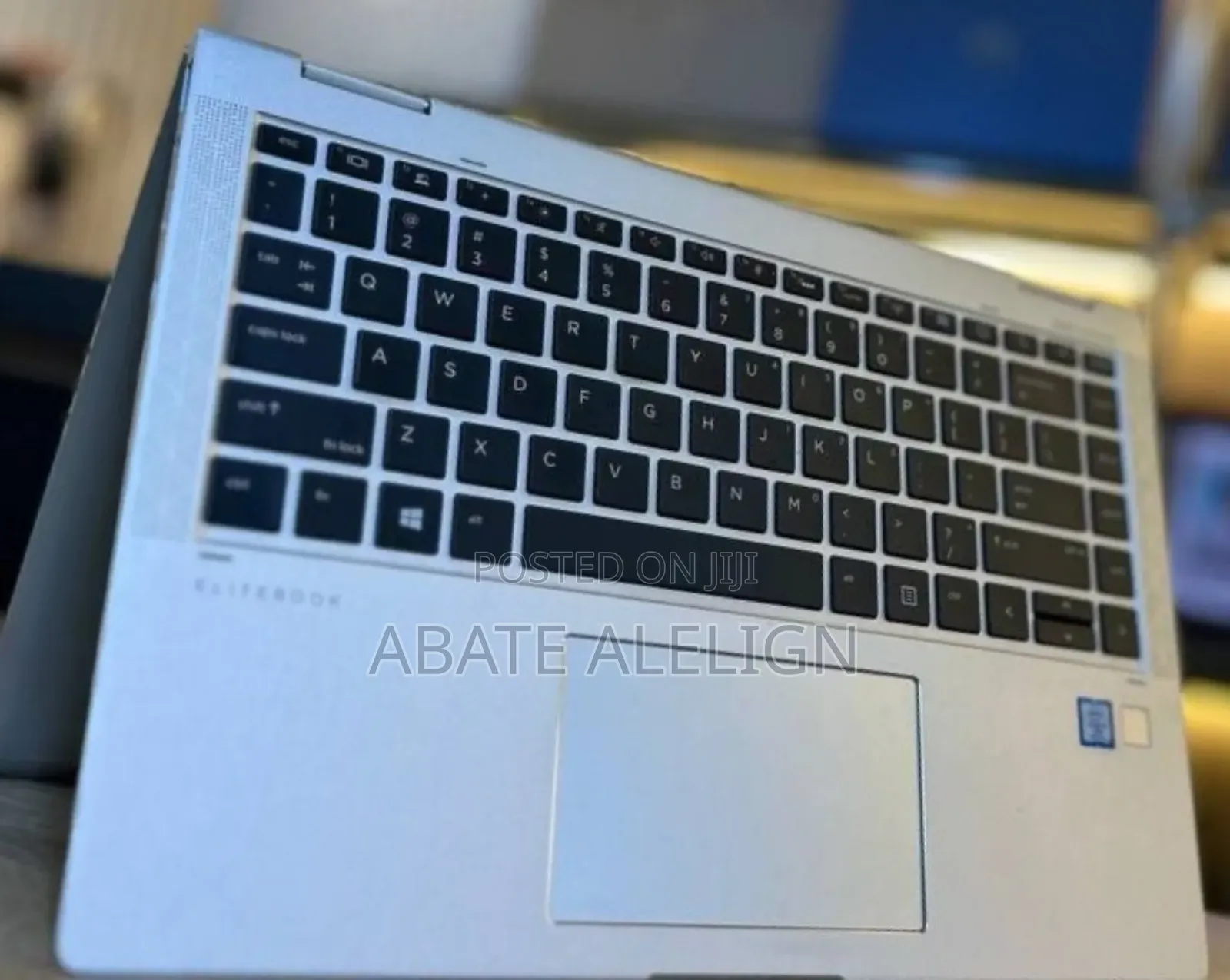 New Laptop HP EliteBook 1040 16GB Intel Core I7 SSD 512GB