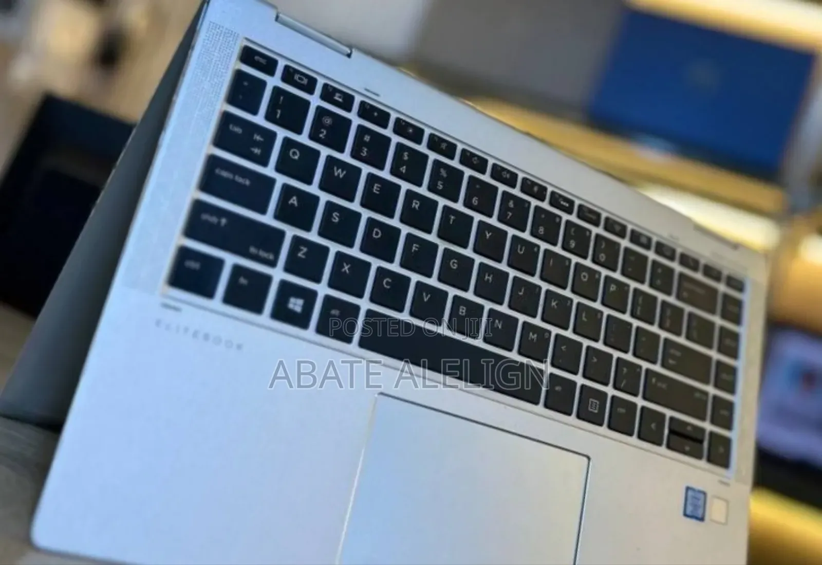 New Laptop HP EliteBook 1040 16GB Intel Core I7 SSD 512GB