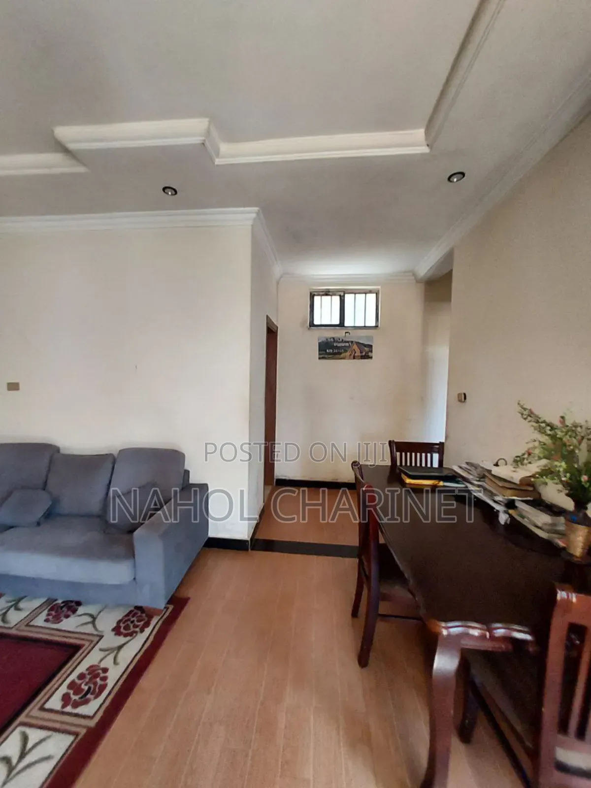 Furnished 4bdrm House in Tafo, Oromia-Finfinne for sale