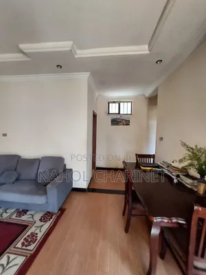 Furnished 4bdrm House in Tafo, Oromia-Finfinne for sale