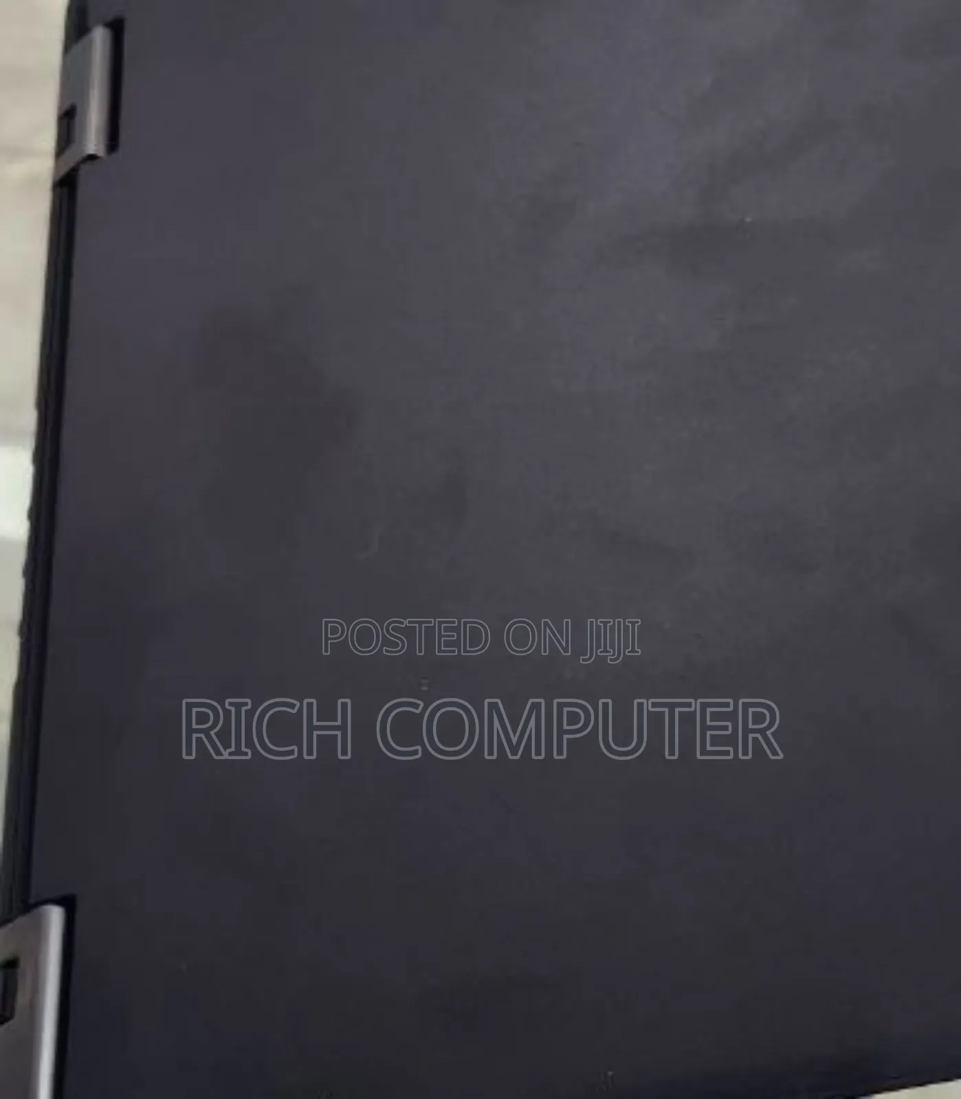 New Laptop Lenovo ThinkPad X1 Carbon 8GB Intel Core I5 SSD 500GB