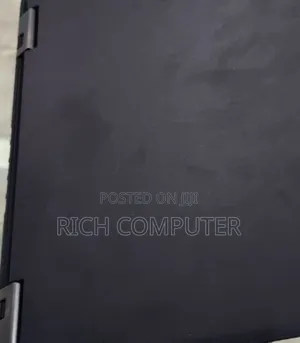 New Laptop Lenovo ThinkPad X1 Carbon 8GB Intel Core I5 SSD 500GB