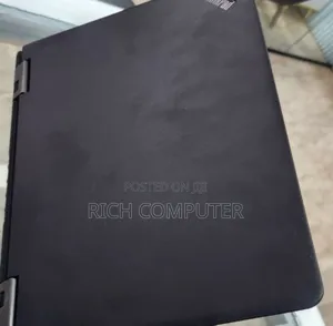 New Laptop Lenovo ThinkPad X1 Carbon 8GB Intel Core I5 SSD 500GB