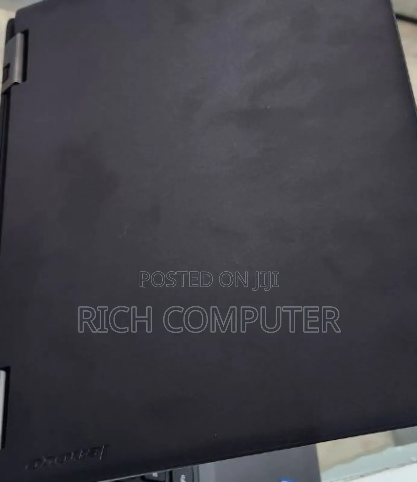 New Laptop Lenovo ThinkPad X1 Carbon 8GB Intel Core I5 SSD 500GB