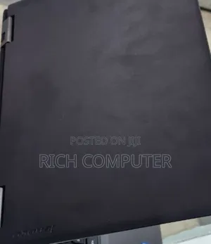 New Laptop Lenovo ThinkPad X1 Carbon 8GB Intel Core I5 SSD 500GB