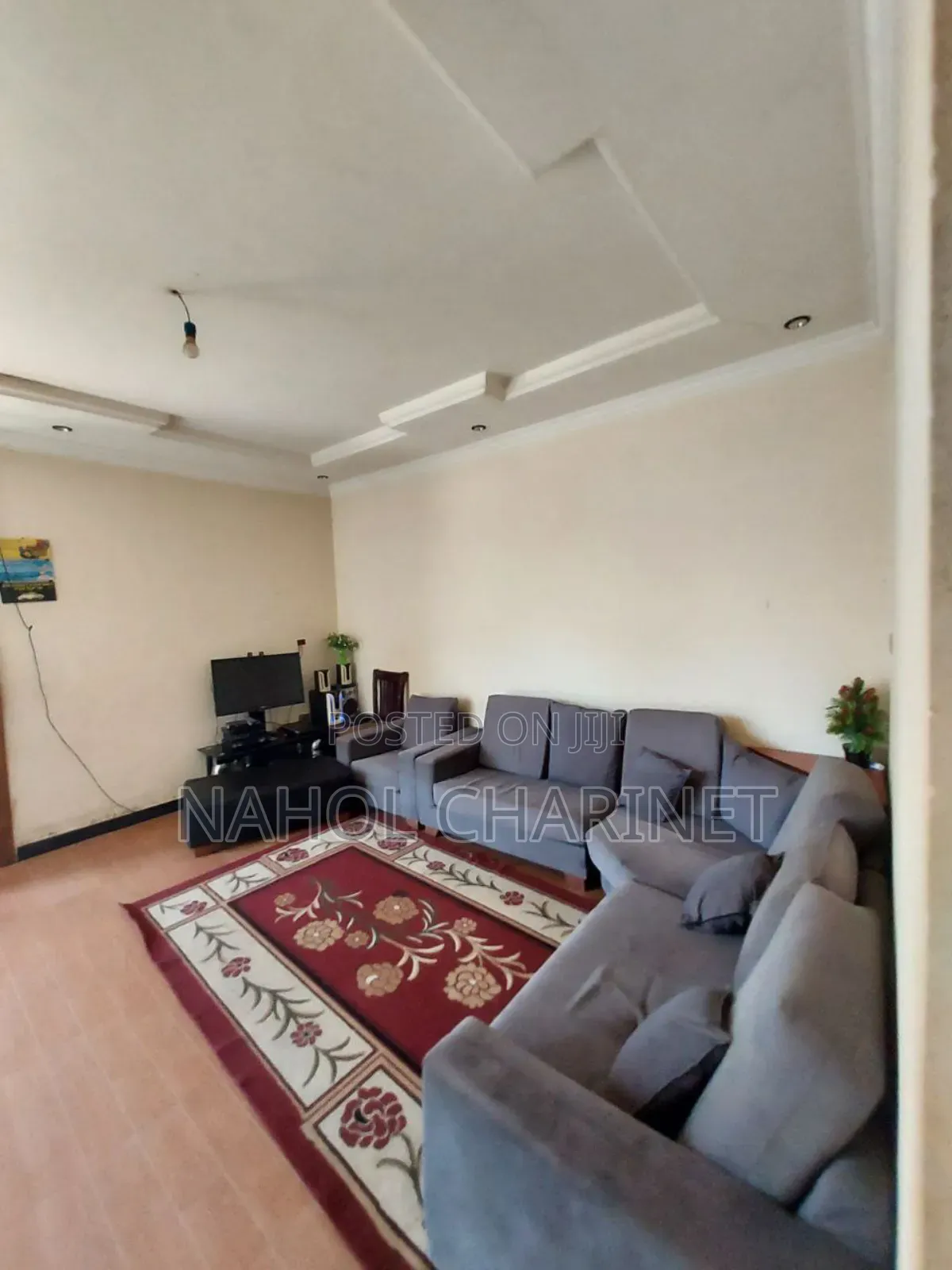 Furnished 4bdrm House in Tafo, Oromia-Finfinne for sale