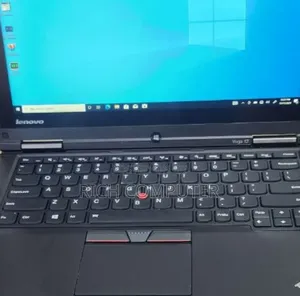 Photo - New Laptop Lenovo ThinkPad X1 Carbon 8GB Intel Core I5 SSD 500GB