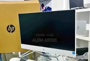 Photo - New Desktop Computer HP 200 G4 22 All-in-One 16GB Intel Core I7 SSD 1T